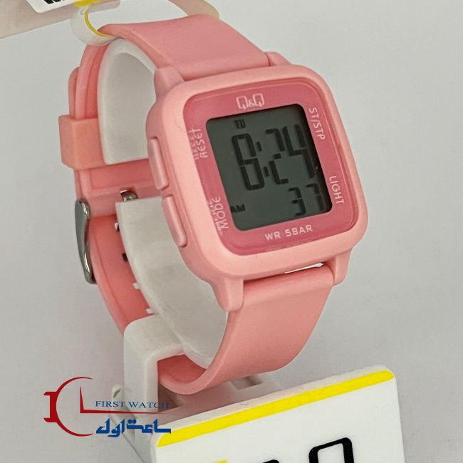 Q&Q-2670-1 Q&Q-2670-1