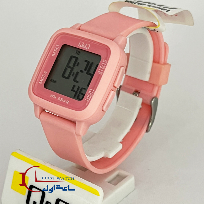 Q&Q-2670-2 Q&Q-2670-2