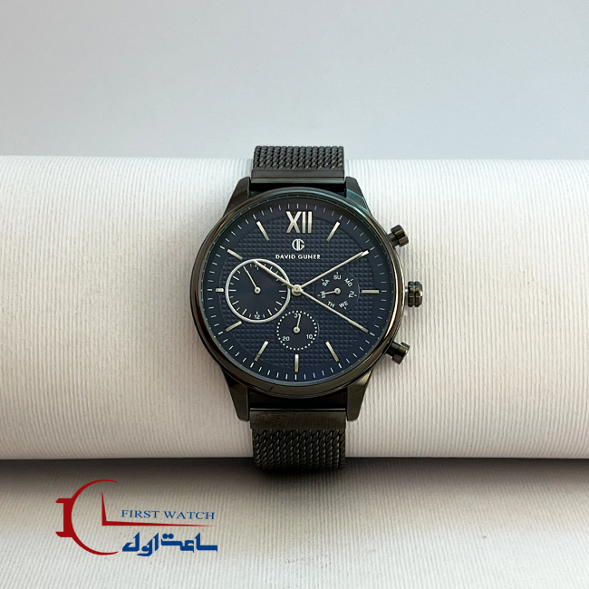 davidguner-code-2601