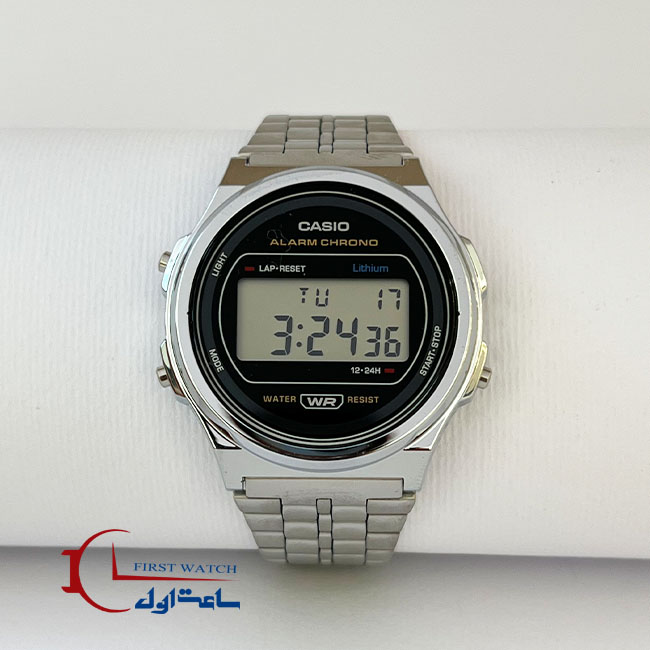 CASIO-A171WE-1ADF