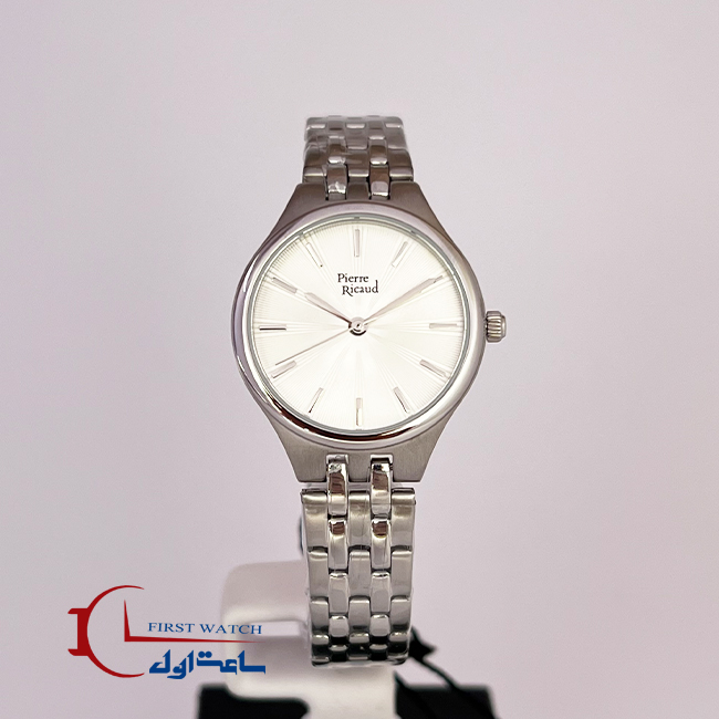 pierre ricaud - p21030.5113Q