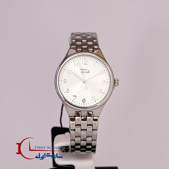 pierre ricaud - P22087.5123Q