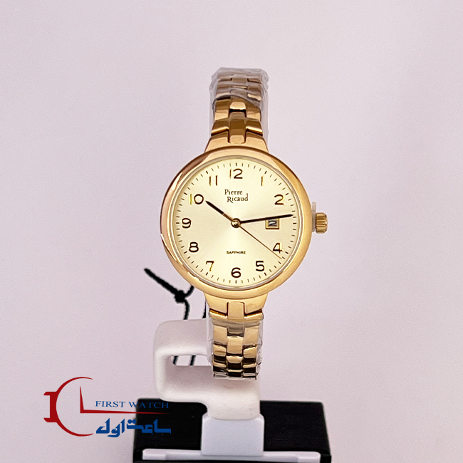 pierre ricaud - P23007.1121Q