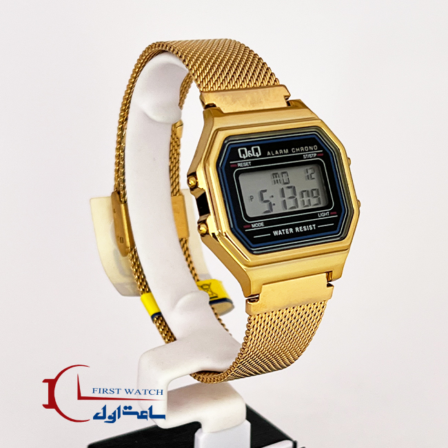 Q&Q-3027-1 Q&Q-3027-1