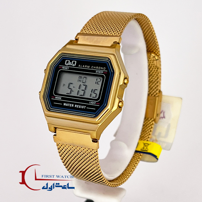 Q&Q-3027-2 Q&Q-3027-2