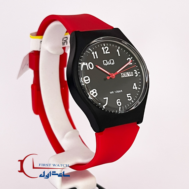 Q&Q-3550-1 Q&Q-3550-1