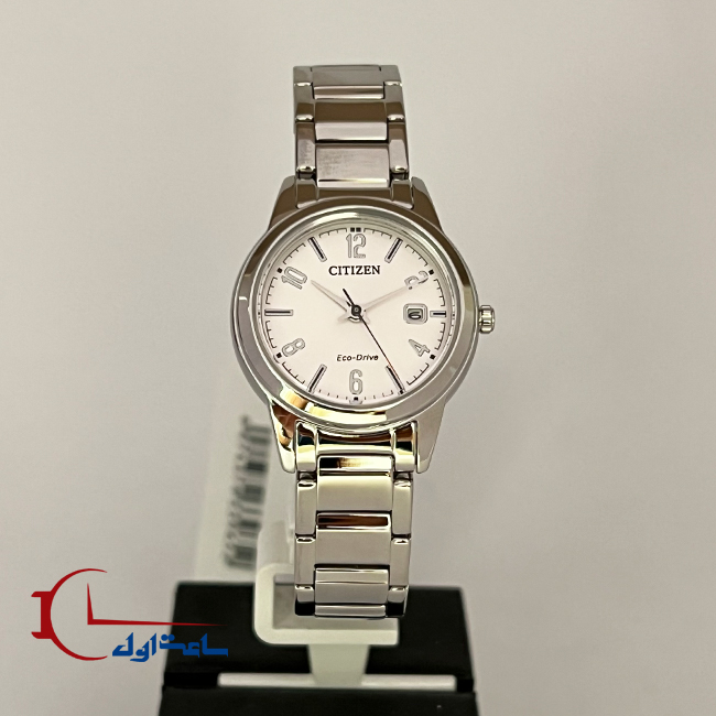 ساعت مچی زنانه سیتیزن مدل CITIZEN FE1241-71Z